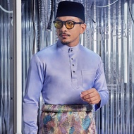 Baju Melayu Bulan Bintang🌙⭐️