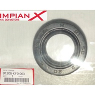 OILSL 12X20X5 (91205-KF0-003)