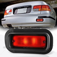 Rear Bumper Fog Light Fog Lamp Honda Civic SR4 SR4 SH4 EF EG EG6 EG9 EK EK4 1988-2000 Integra DC2 94