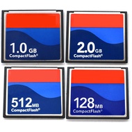 JGD CF Card 64MB 128MB 256MB 512MB 1GB 2GB CompactFlash CF Memory Card CNC machine ( MALAYSIA READY 