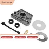 <LOMC>Oil Pump Oiler Worm Gear Kit for HUSQVARNA 61 66 266 XP 268 272 272XP Chainsaw
