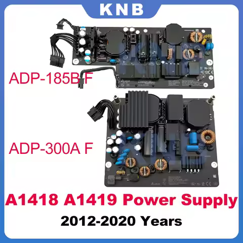 Original for iMac 21.5" A1418 A2116 27" A1419 A2115 PSU Power Supply Board APA007 ADP-185BF ADP-300A