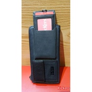 Kickers Leather Wallet