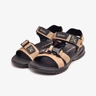 [Hoàn Xu] GIÀY SANDAL QUAI HẬU CAO CẤP NAM BITIS HUNTER DEMH01000 (ĐEN + XÁM + NÂU) - BITIS