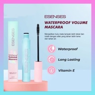 Esense waterproof Mascara