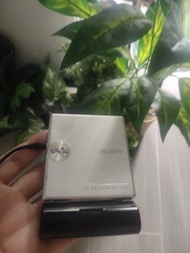 sony walkman md Panasonic aiwa