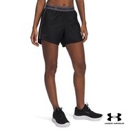 Under Armour Womens UA Tech™ Play Up 5" Shorts