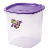 ELIANWARE Multipurpose Air Tight Container(6.5~26L)/Food Container/Food Keeper/Bekas Makanan/Tabung 