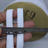 Elastic PL9 (1 cm) 77 mtr /86 yards