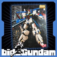 Bandai 高達 ZZ Gundam 系列 MG MSZ-010 ZZ Gundam