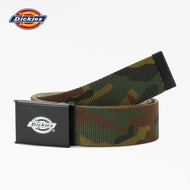 DICKIES UNISEX BELT เข็มขัด ชาย หญิง