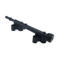 สำหรับคาวาซากินินจา400 Z400ของแท้ที่ยึดท่อพลาสติกวงเล็บหัวฉีดแบบสากล