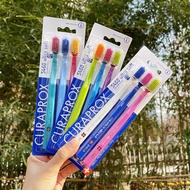 Curaprox CS 5460 Supersoft Toothbrush 3-pack