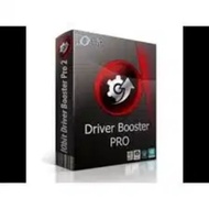 IObit Driver Booster Pro [100% Premium PC Software]