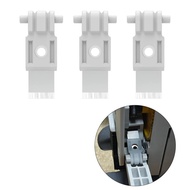 3PCS Bambu Filament Cutter Blades Replacement For Bambu Lab X1 X1C P1S P1P A1 A1 Mini H2D 3D Printer