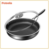 Fry Pan Omelet Pan Skillet
