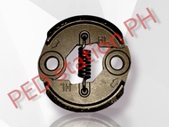 clutch lining single spring for scooter 49cc/52cc 4 stroke and 2 stroke engine