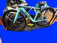 XDS 喜德盛公路車 AD300 2025款 20速 450mm