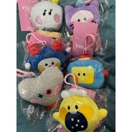 Treasure Truz Minini Keychain