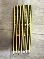 全新staedtler 施德樓三角鉛筆
