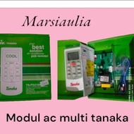 Multi tanaka ac module / SSF tn-pg216kc-2 universal
