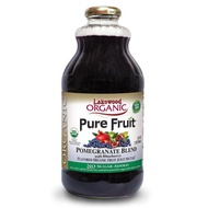 Lakewood Organic Pomegranate w/Blueberry 32oz