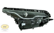 ไฟหน้า โตโยต้า ฟอร์จูนเนอร์ Leader ปี 23-25 / Toyota Fortuner Leader 23-25