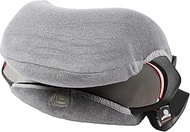 Summer Cover Universal Grey Suitable for Cybex Pallas S-fix Pallas M-Fix Solution S-fix Solution M-f