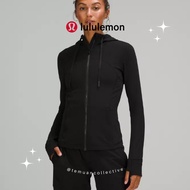 LULULEMON Hooded Define Jacket Nulu - Original Athleisure BBL Jackets