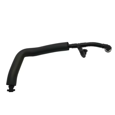 11157559528 PCV Crankcase Vent Hose For BMW E82 128I E9X 328I E60 528I X3 X5 Z4 N52 3.0L