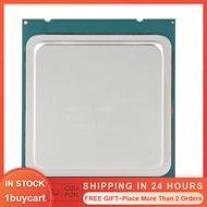 1buycart CPU Processor 4 Core 8 Threads 3.7GHZ LGA 2011 Official Version Fit for intel Xeon E5-1620 V2