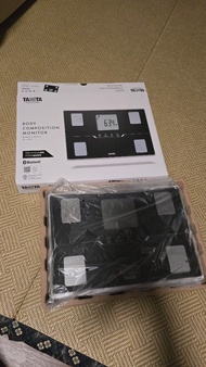 Tanita 身體成份磅 體重磅 BC-768