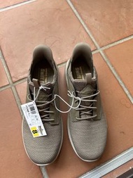 Skechers hands free slip on