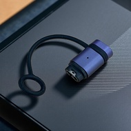 HUXUAN Magnetic Charger Adapter USB Type C for Garmin Fannix 7 6S - HX12