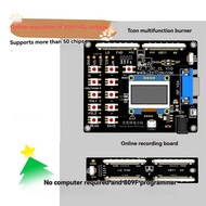 RT6943A TCON VGH VGL Change Voltage Programmer Screen Technology Modification Tool Small Board Two-i