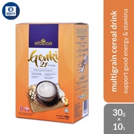 Etblisse Genki 21 Energy 30g ×10s | Support Good Energy & Stamina