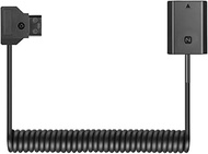 TAP to NP-FZ100 dummy battery NPFZ100 DC Coupler for Sony Alpha 9 A9 ILCE-9 ILCE-7M3 A7RIII A7 III I