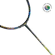 LI-NING AXFORCE 100 | 3U | 4U  Badminton Racket