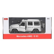 Rastar ราสตาร์ รถบังคับ 1:14 เมอร์เซเดส-เบนซ์ G63 AMG ของเล่นสำหรับเด็ก (#914261)