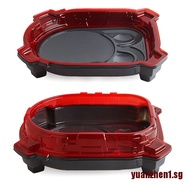 【Yuanzhen1】Beyblade Burst Gyro Arena Disk Stadium Exciting Duel Spinning Top A