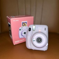 Instax Mini 11 (second)