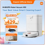 Xiaomi Robot Vacuum H50