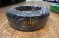 (SIrim) MEGA KABEL 4mm (100m) Mega Cable PVC Insulated Cable (Original)
