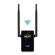 Wireless Wifi Repeater WiFi Signal Expander Signal Booster Extender