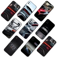 Cool RS 6 7 8 Stylish Sports Cars GL-6 for Redmi Note 10 Pro Max 10S 10T 11S 11t Plus 11E Full prote