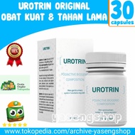 UROTRIN ASLI ORIGINAL Obat Herbal Urotrin Asli Obat Urotrin Original