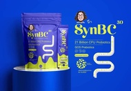 SynBC Dietary Supplement Product Probiotics Prebiotics ซินบีซี30 ไพรไบโอติค พรีไบโอติค ป๋าสันติ มานะ