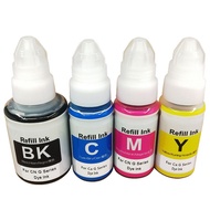 Refill inks GI70/GI 70/GI-70/GI790/GI 790/GI-790 for Canon printers