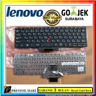 Original Lenovo Edge 10 11 E10 E10-30 X100e X120e Keyboard - Black