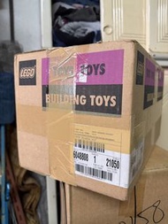 [全新,未開] LEGO 21050 Studio, Architecture